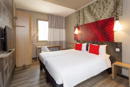 ibis Dijon Gare - 53