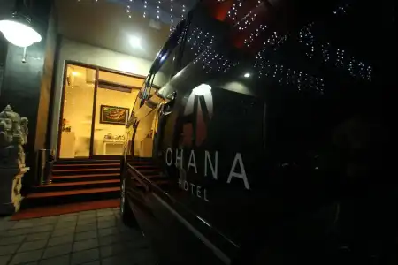 Ohana Kuta - 28