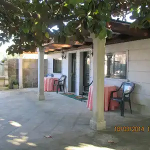 Piso Playa Samil Vigo Vistas Ria 2 M - 39