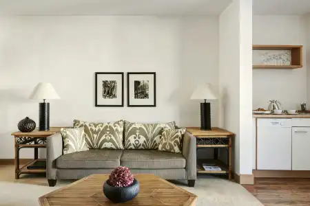The Mandala Suites Berlin - 22