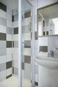 Hôtel Amista Marseille (ancien Hôtel Saint-Louis Vieux Port) - 55