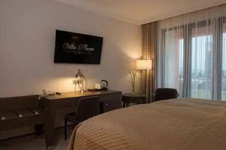 Villa Plaza Boutique & Spa - 13