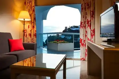 Ona Marinas de Nerja Spa Resort - 36