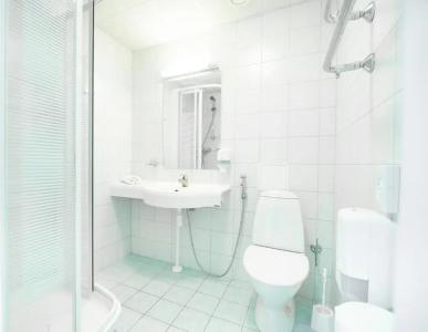 Meri Seaside & SPA - 8