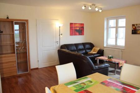 ApartMuseumshof auf Fehmarn - 114