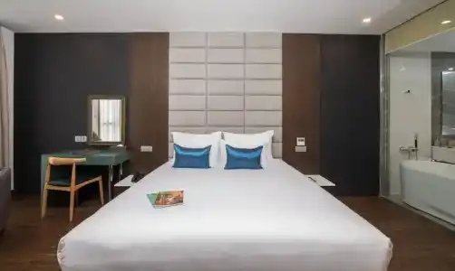 HAIAN Beach & Spa - 93