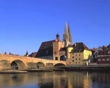 Platin Regensburg - 0