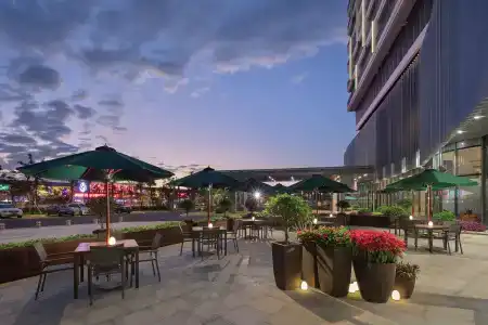 Hilton Garden Inn - 24