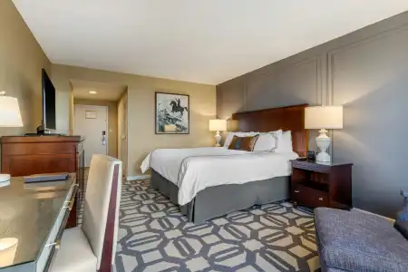 Omni Richmond - 36