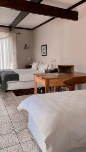 Casa Blanca Boutique Pension - 5