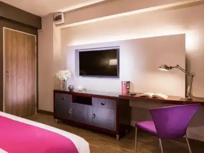NIDA Rooms Sudprasert 2 Ratchada The Walk - 57