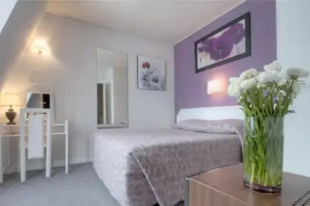 Almarine Eiffel & Spa - 30