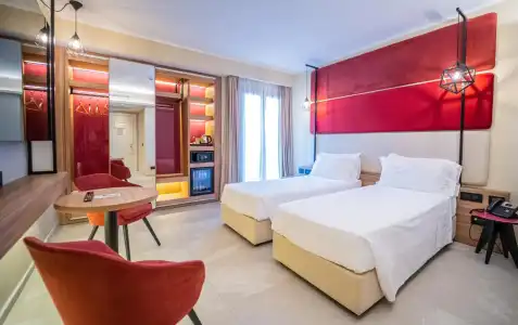 Best Western Plus Sabaudia - 30