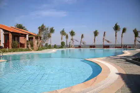 Wildland Resort - 11
