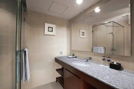 Grand Dafam Ancol Jakarta - 9