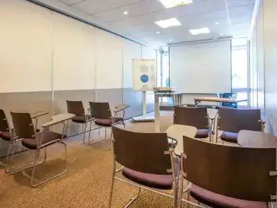 Mercure Aix en Provence Beaumanoir - 19