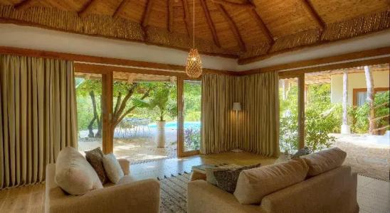 Zanzibar White Sand Luxury Villas & Spa - 219
