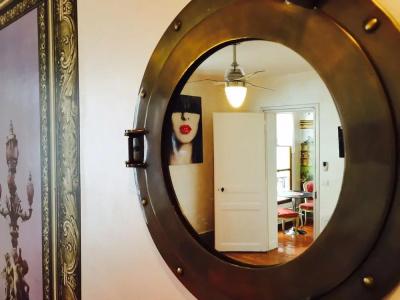 le Pavillon - 119