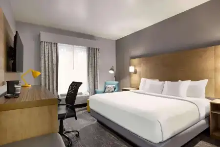 Park Inn by Radisson Florence, SC - 37