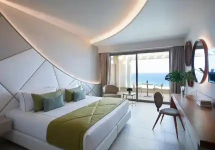 Mayia Exclusive Resort & Spa - Adults Only - All Inclusive - 45