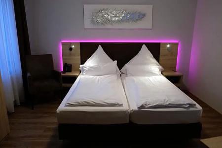 Minx - CityHotels - 60