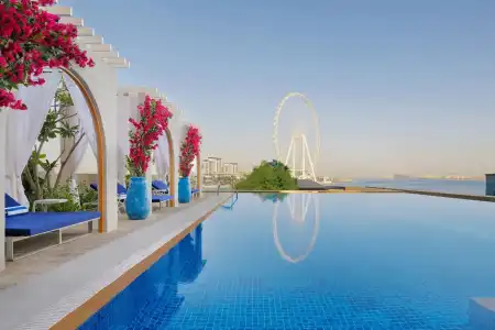 JA Ocean View, Jumeirah Beach Dubai - 45