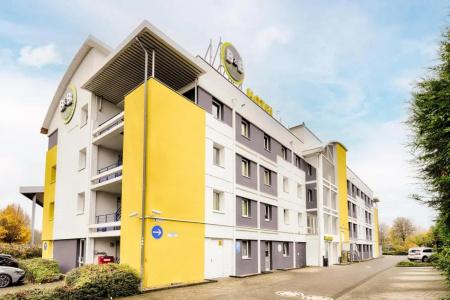 B&B Köln-Frechen - 24