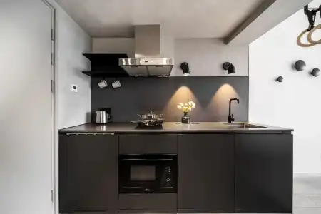 Stey Sanlitun Smart Serviced Apartment Boutique - 19