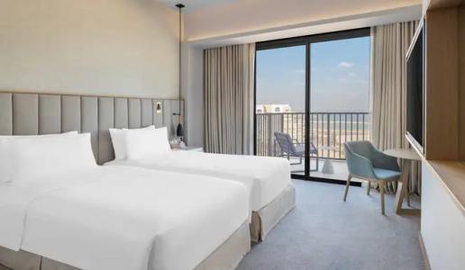 Vida Beach Resort Marassi Al Bahrain - 74