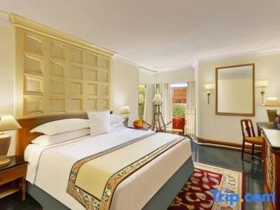 ITC Mughal, A Luxury Collection Resort & Spa, Agra - 56