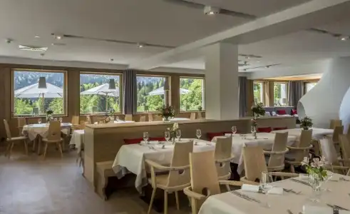 Das Graseck - Mountain Hideaway & Health Care - 20