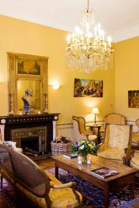 Martin's Relais - 11