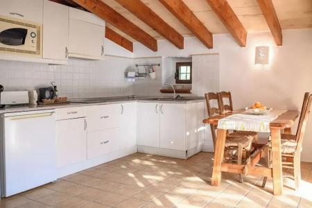 Muleta de Ca S'Hereu Agroturismo - 72