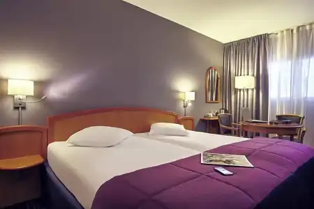 Mercure Metz Centre - 85