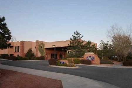 Hampton Inn Sedona - 19