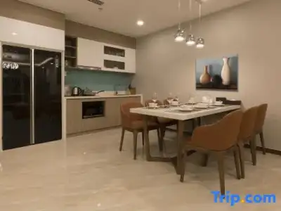 NTA - Serviced Apartments - 143
