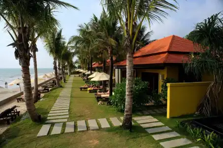Chongfah Resort - 13
