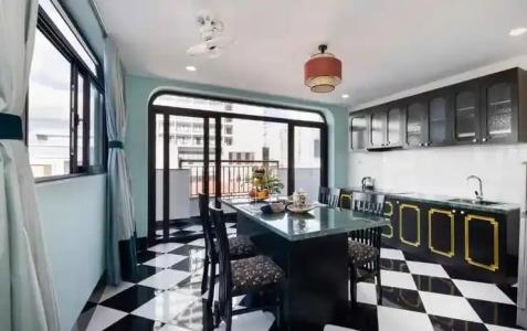 Heritage Boutique Sierra Legend - 9