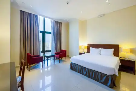 Sedra Arjaan By Rotana - 5