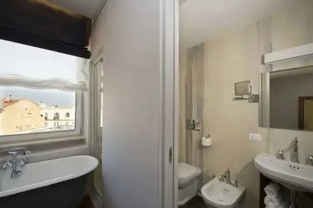 Relais Terme di Tito - 9