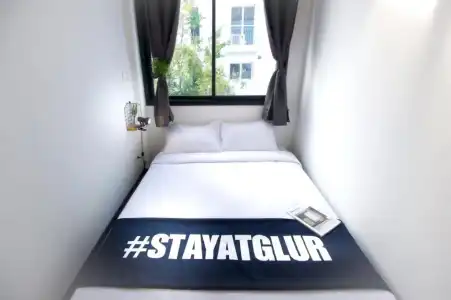 Glur Phuket Patong Beach - 20