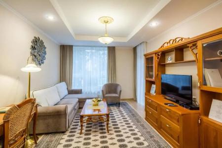 Villa Alvīne Family Apart-Hotel - 64