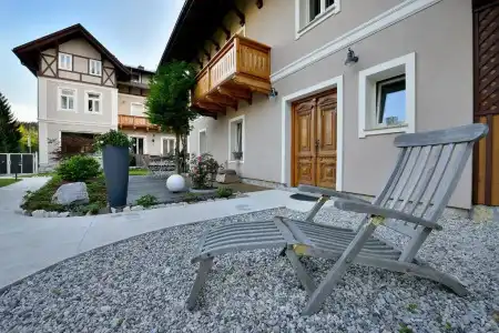 Vila Alice Bled - Adults Only - 127
