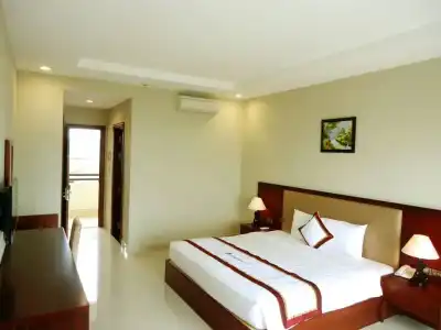 Hoa Binh Phu Quoc - 34