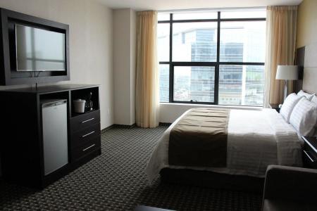 Holiday Inn México Santa Fe by IHG - 34