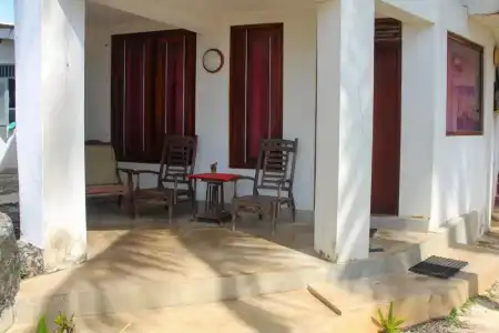 Shanthi beach resort - 17