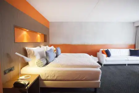 Van der Valk Assen - 45