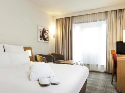 Novotel Gent Centrum - 35