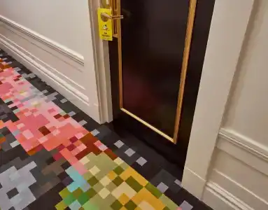 Staypineapple, An Elegant, Union Square - 13
