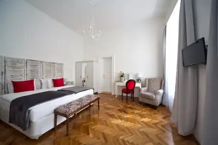 House Beletage-Boutique - 30
